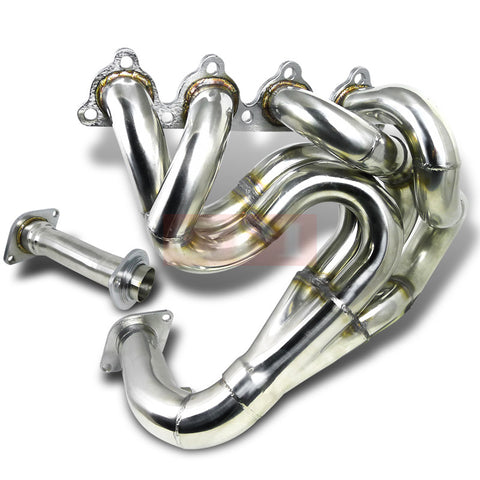 Honda 92-01 Honda Civic D16 Single Cam 4-1 Header