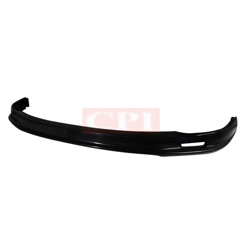 92-95 Honda Civic 4D Abs Front Lip - Mu