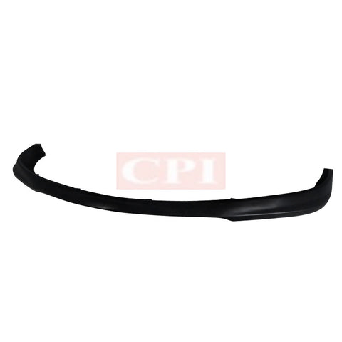 Mitsubishi  03-05 Mitsubishi  Lancer Evolution Polyurethane Front Bumper Lip Ts Style