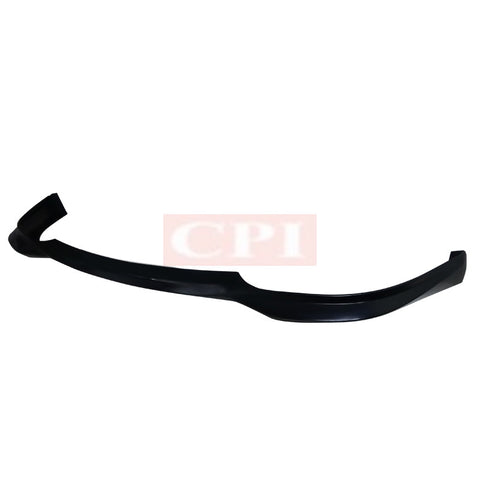 Subaru 08-09 Subaru Impreza Sp Style Front Lip 5 Door Polyurethane