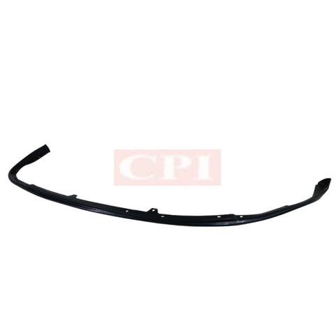 Subaru 08-09 Subaru Impreza V Spec Style Front Lip Sedan Polyurethane