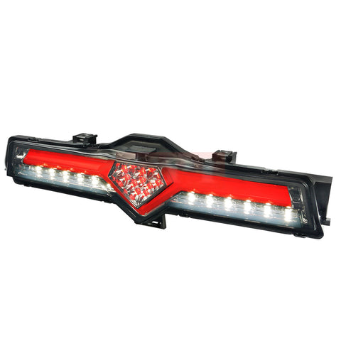 SCION 13-14 SCION FRS LED 3RD BRAKE LIGHT SMOKE