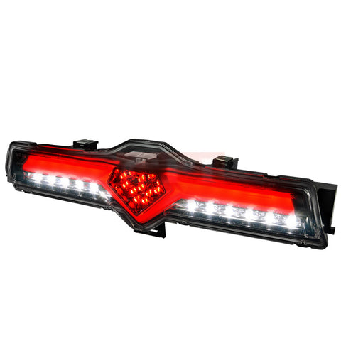 SCION 13-14 SCION FRS LED 3RD BRAKE LIGHT BLACK