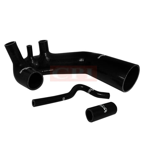 Volkswagen  01-05 Volkswagen  Passat B5.5 1.8 Turbon Induction Hose Black