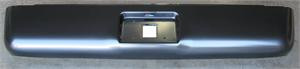 Gmc 07-11 Sierra Steel Roll Pan