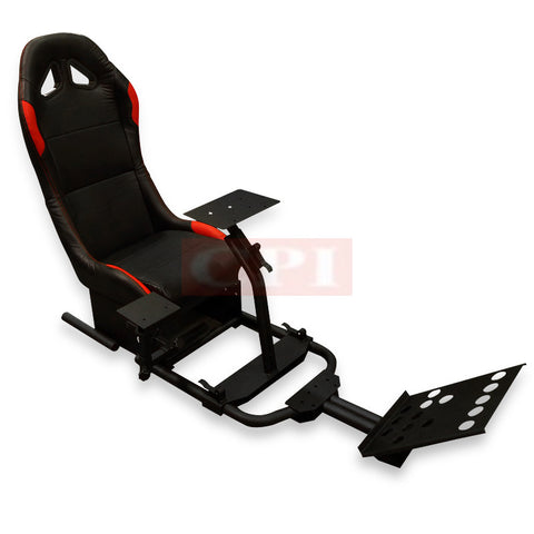 Universal Corsa Gaming Seat Cockpit