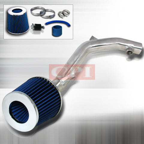 VOLKSWAGEN 1999-2004 VW GOLF JETTA GTI VR6 COLD AIR INTAKE Performance