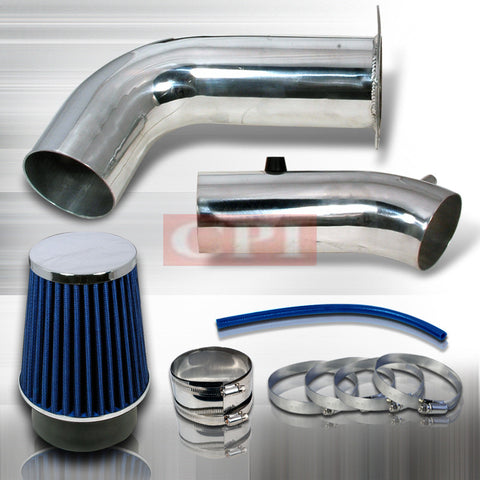 Ford 1994-1998 Mustang 3.8L V6 Cold Air Intake Performance-y