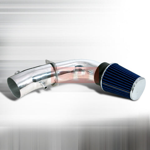 Ford 1994-1995 Mustang 5.0L V8 Cold Air Intake Performance-z