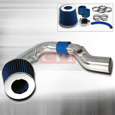 Subaru 2002-2006 Impreza Wrx/Sti Cold Air Intake Performance-c