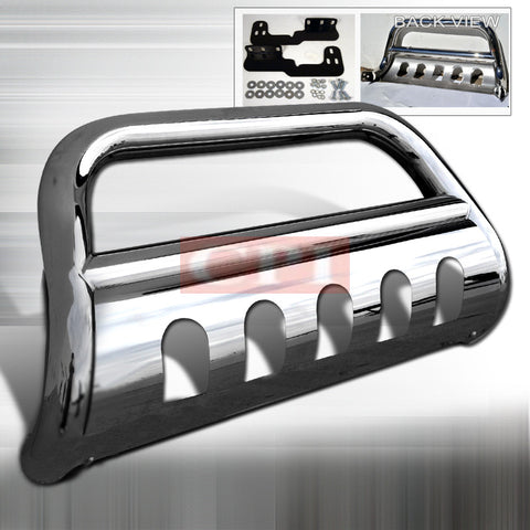 DODGE 06-07 DODGE RAM 1500 - BULL BAR - Performance 2006,2007