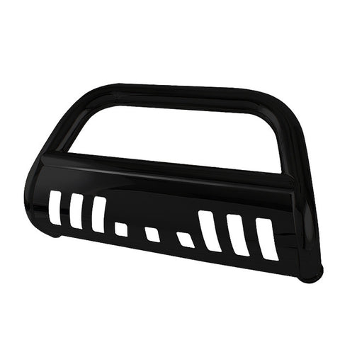 Toyota Tundra 99-06 3 Inch Grille Bull Bar - Black