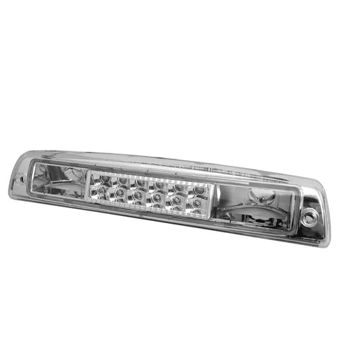 DODGE RAM 94-01 LED BRAKE LAMP / LIGHTS - CLEAR PERFORMANCE