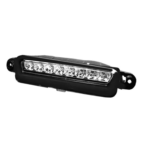 NISSAN SENTRA 95-99 LED 3RD BRAKE LAMP / LIGHTS - CLEAR PERFORMANCE