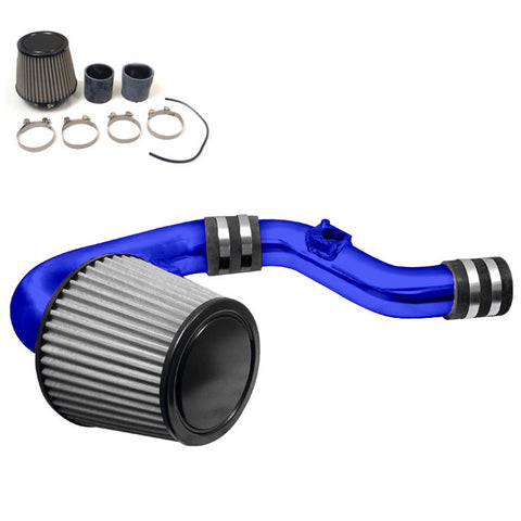 Subaru Impreza 02-03 WRX Cold Air Intake / Filter - Blue