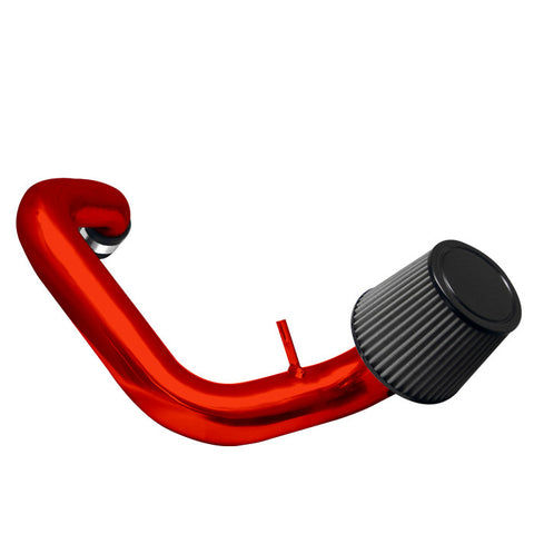 Hyundai Tiburon 97-02 4Cyl Cold Air Intake / Filter - Red