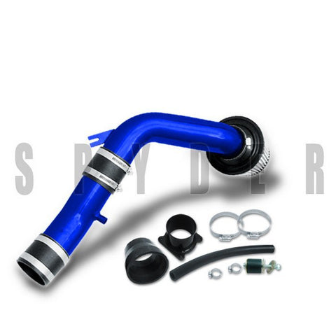 Nissan Sentra 02-05 Spec-V Cold Air Intake / Filter - Blue