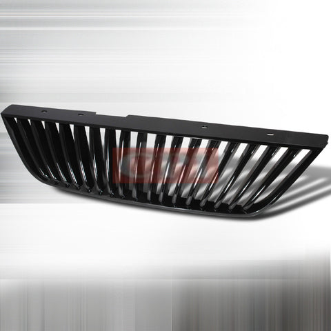Ford 1999-2004 Ford Mustang Vertical Grille - Performance-n