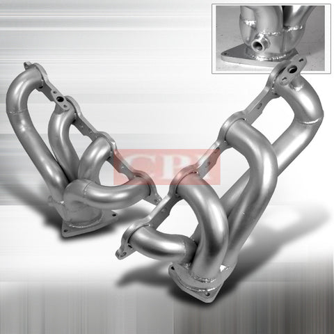 Chevrolet/ Chevy 2000-2002 Chevy Camaro 5.7L Ls1 Header Performance-t