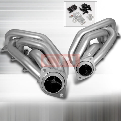 Ford 2005-2008 Ford Mustang Gt 4.6L Header Performance-c