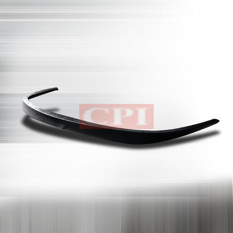 Ford 1999-2004 Ford Mustang Abs Front Bumper Lip Spoiler Performance 1999,2000,2001,2002,2003,2004