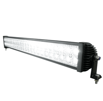 UNIVERSAL ALL UNIVERSAL  FOG UNIVERSAL LED LIGHT BAR- 35 LED 2 ROW 881X80X96MM