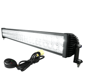 UNIVERSAL ALL UNIVERSAL ALL COMBO 5848 STYLE LED FOG LIGHT WITH WIRING