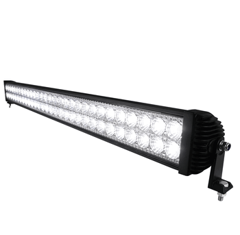 UNIVERSAL ALL UNIVERSAL  FOG UNIVERSAL LED LIGHT BAR- 42 LED 2 ROW 1070X80X96MM