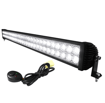 UNIVERSAL ALL UNIVERSAL ALL COMBO 5860 STYLE LED FOG LIGHT WITH WIRING