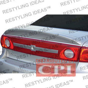 Chevrolet 2003-2005 Cavalier Factory Flush Mount Style Spoiler Performance-r