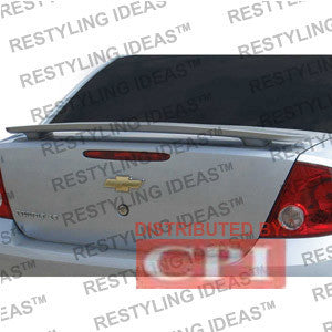 Chevrolet 2005-2009 Cobalt 4D Factory Style Spoiler Performance-x