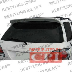 Lexus 1999-2003 Rx300 Factory 2000 Roof Style Spoiler Performance-y