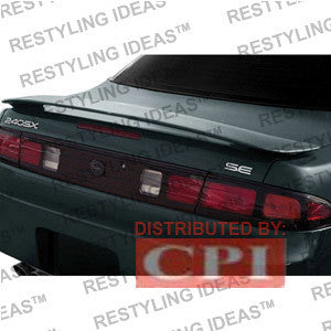 Nissan 1995-1998 240Sx Factory Style Spoiler Performance