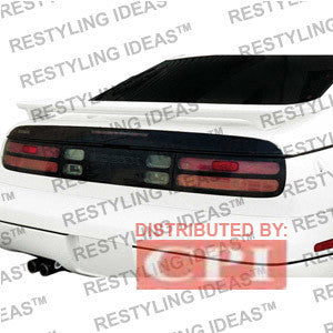 Nissan 1990-1997 300Zx Factory 1994 Turbo Style Spoiler Performance