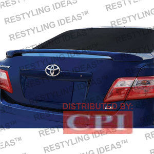 Toyota 2007-2009 Camry Custom 2-Post Style Spoiler Performance