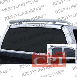 Universal Truck Top Mount Style Spoiler Performance-i