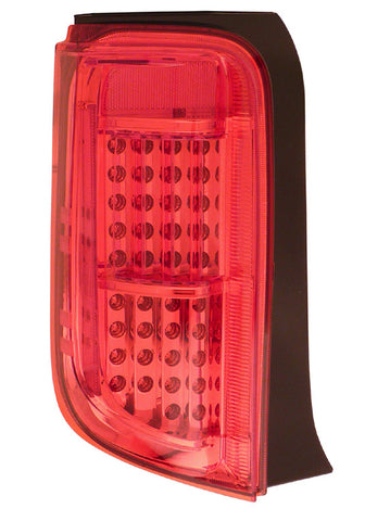 SCION 2008-2009 SCION XB L.E.D TAIL LIGHTS /LAMPS 1 SET RH&LH PERFORMANCE 2008,2009