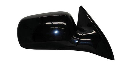 Buick 06-10 Buick Lucerne Power Non-Heat Mirror Rh (1) Pc Replacement 2006,2007,2008,2009,2010