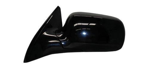 Buick 06-10 Buick Lucerne Power Non-Heat Mirror Lh (1) Pc Replacement 2006,2007,2008,2009,2010