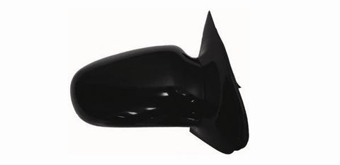 Chevy 03-05 Chevy Cavalier Cpe/Pt Sunfire Cpe Rmt Manual Mirror Rh (1) Pc Replacement 2003,2004,2005