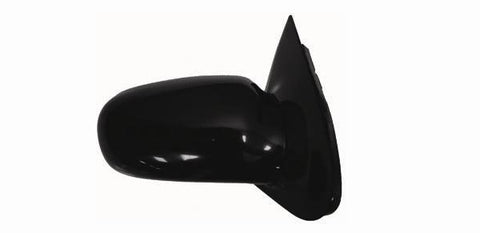 Chevy 95-02 Chevy Cavalier Sedan/Pt Sunfire Sedan Rmt Manual Mirror Rh (1) Pc Replacement 1995,1996,1997,1998,1999,2000,2001,2002