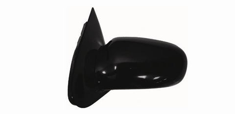 Chevy 95-02 Chevy Cavalier Sedan/Pt Sunfire Sedan Rmt Manual Mirror Lh (1) Pc Replacement 1995,1996,1997,1998,1999,2000,2001,2002