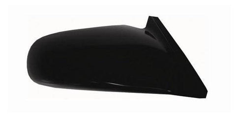 Chevy 95-01 Chevy Lumina Black Manual Mirror Rh (1) Pc Replacement 1995,1996,1997,1998,1999,2000,2001