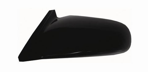 Chevy 95-01 Chevy Lumina Black Power Non-Heat Mirror Lh (1) Pc Replacement 1995,1996,1997,1998,1999,2000,2001