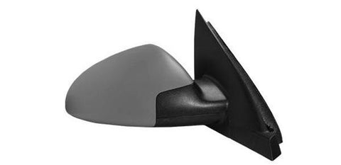 Chevy 06-07 Chevy Malibu/Maxx (Lt/Ss Mdl) Power Non-Heat Mirror Rh (1) Pc Replacement 2006,2007