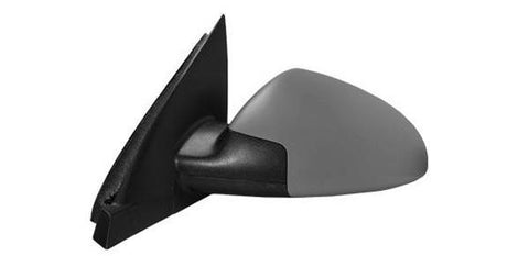 Chevy 06-07 Chevy Malibu/Maxx (Lt/Ss Mdl) Power Non-Heat Mirror Lh (1) Pc Replacement 2006,2007