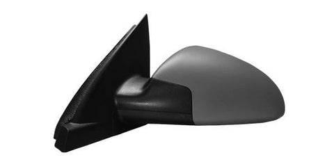 Chevy 06-07 Chevy Malibu/Maxx (Ltz Mdl) Power Heat Mirror Lh (1) Pc Replacement 2006,2007