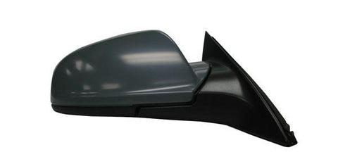 Chevy 08-10 Chevy Malibu (Lt Mdl) Ptm Power Non-Heat Mirror Rh (1) Pc Replacement 2008,2009,2010