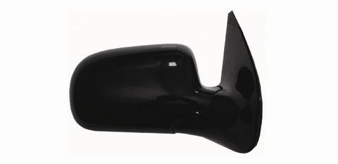 Chevy 97-98 Chevy Venture Power Non-Heat Mirror Rh (1) Pc Replacement 1997,1998