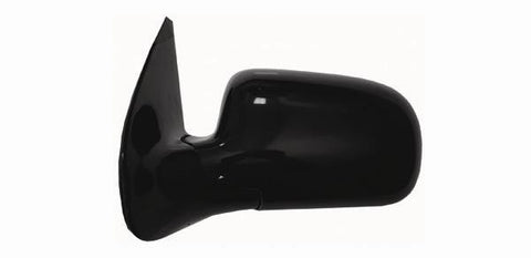 Chevy 97-98 Chevy Venture Power Non-Heat Mirror Lh (1) Pc Replacement 1997,1998